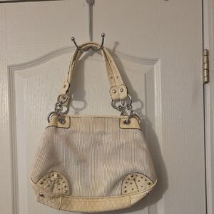 KATHY SHOULDER HANDBAG